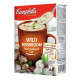 Campbell's Instant Soup Wild Mushroom - Carton (Buy 10 Cartons, Get 1 Carton Free)
