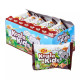 Kola Kids Biscuits with Chocolate Filling - Case