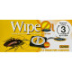 Wipeout Cockroach Control System - Case
