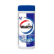 Walch Disinfectant Wipes High Efficacy - Case
