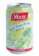 Yeo's Sugar Cane Drink - Case