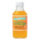 You C1000 Vitamin Orange Glass Bottle - Case