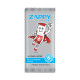 Zappy Alcohol 70% IPA Wipes 1s - Case