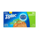 Ziploc Sandwich Value Pack - Carton