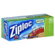 Ziploc Sandwich - Carton