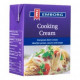 Emborg UHT Cooking Cream - Carton