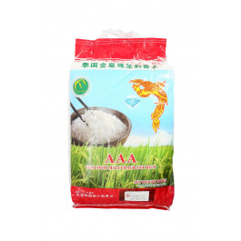 Panjin Signature Japonica Rice - Case