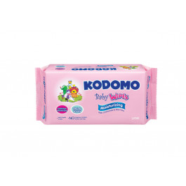kodomo wet wipes