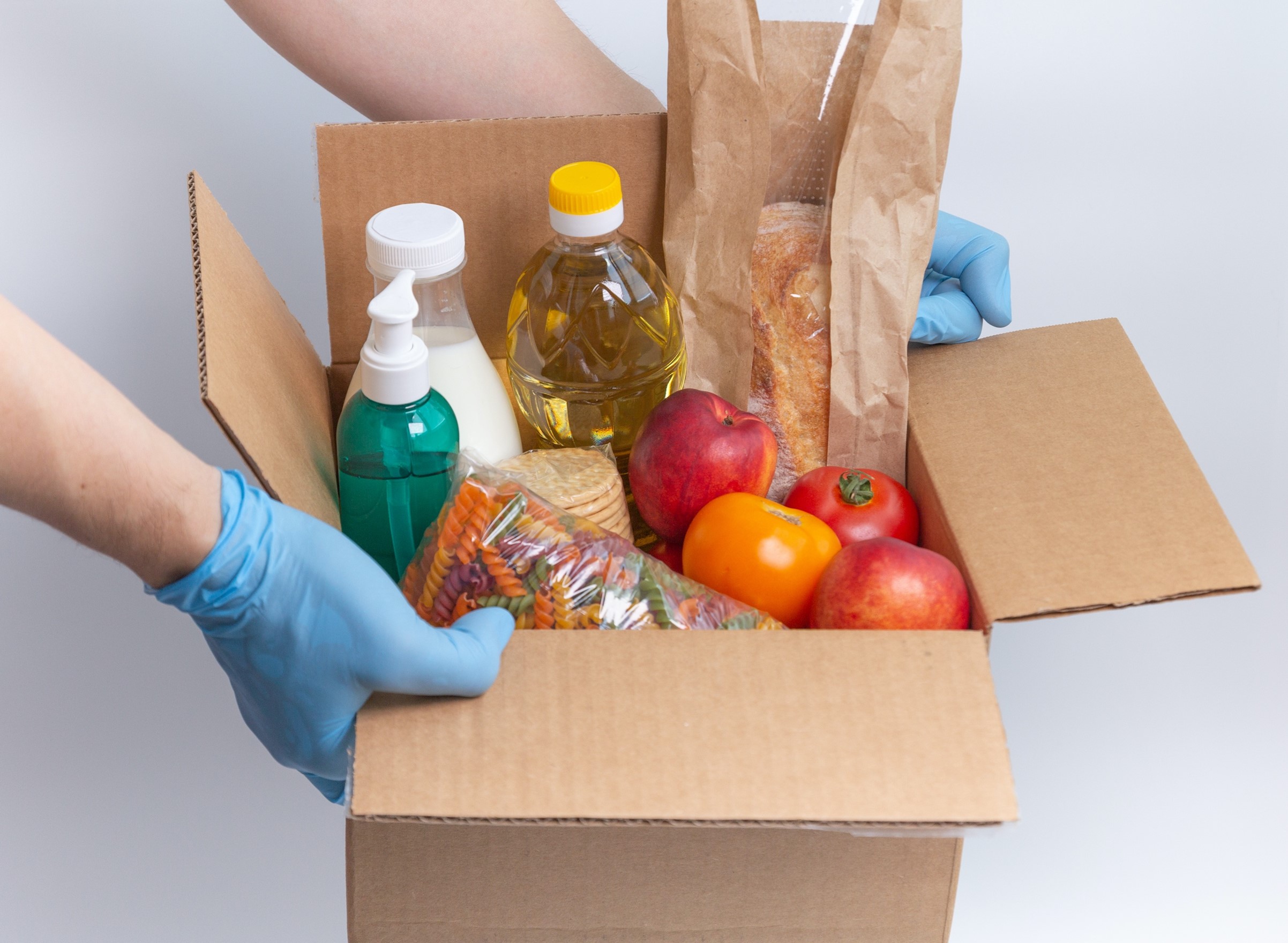 FMCG Wholesale Supplier and Food Distributors Companies In Singapore